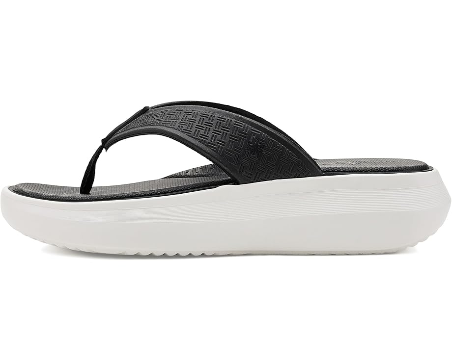 Сандалии Solevana Post Clarks на платформе с технологией Cloudsteppers и стелькой PillowSoft