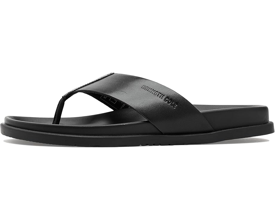 Босоножки Worly Kenneth Cole с кожаными ремешками