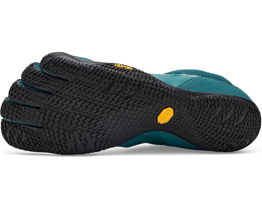 Обувь Vibram FiveFingers KSO EVO с сетчатым верхом и эластичной шнуровкой
