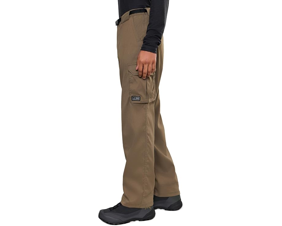 Брюки карго Stretch Zion Relaxed от Prana
