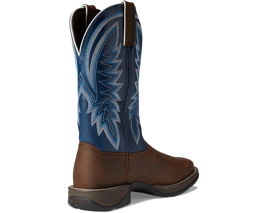 Ковбойские сапоги Durango Rebel 12 Soft Square Toe