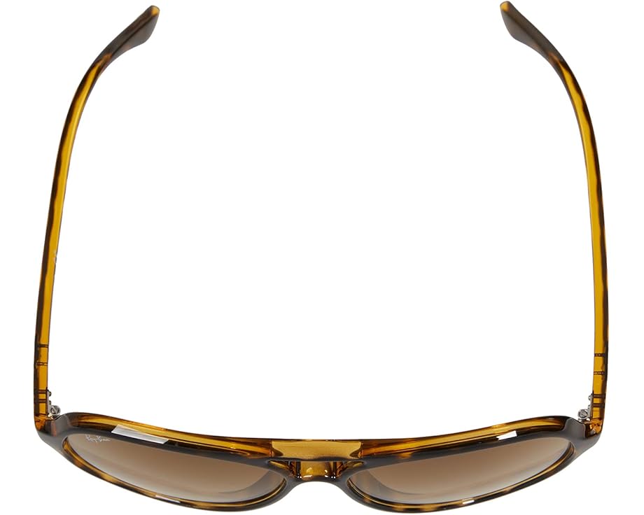 Очки Ray-Ban 0RB4125 с градиентными линзами