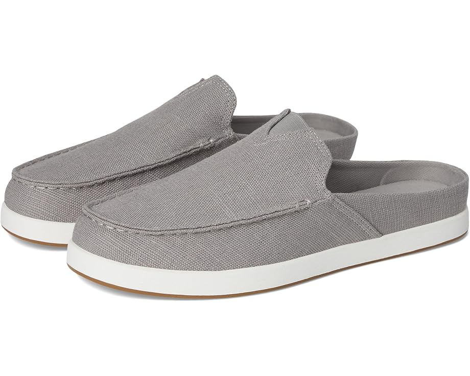 TOMS Alonso Мюли с круглым носком и стелькой CloudBound для комфорта