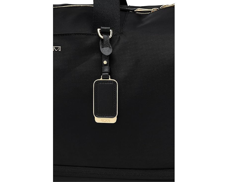 Сумка дорожная Tumi Rhys Expandable Duffel из нейлона с расширением
