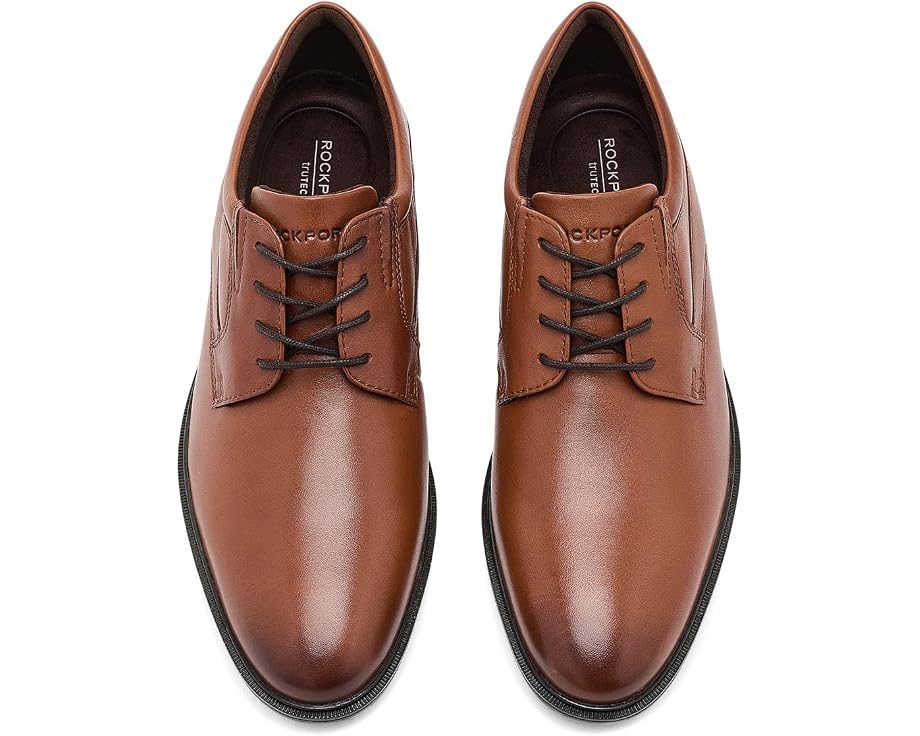 Туфли Rockport Otto Waterproof непромокаемые