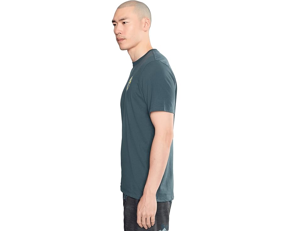 Футболка Hurley H2o Dri Enjoy с коротким рукавом