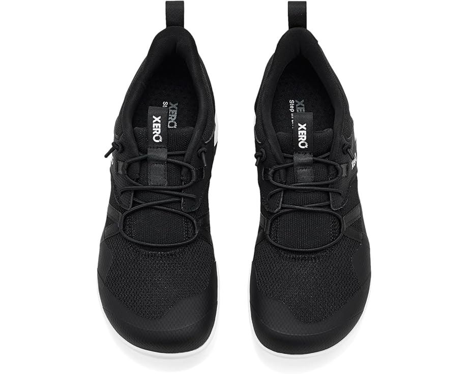 Слипоны Xero Shoes Prio Coast с технологией hands-free и круглым носком