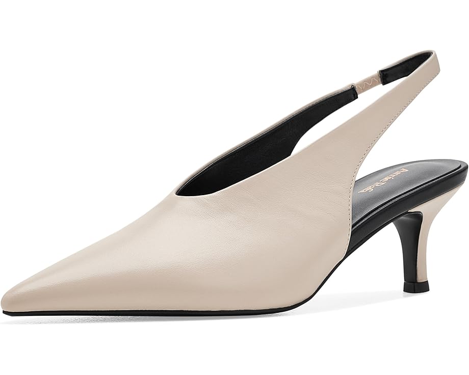 Туфли-лодочки Alix Slingback Amie Rafa