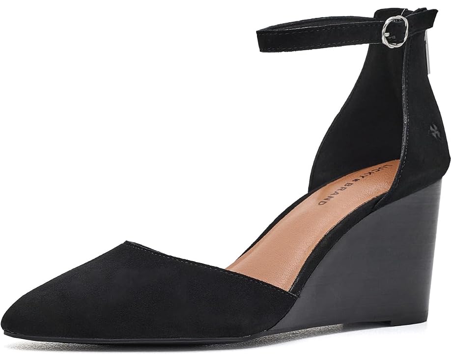 Босоножки Nitika с каблуком от Lucky Brand
