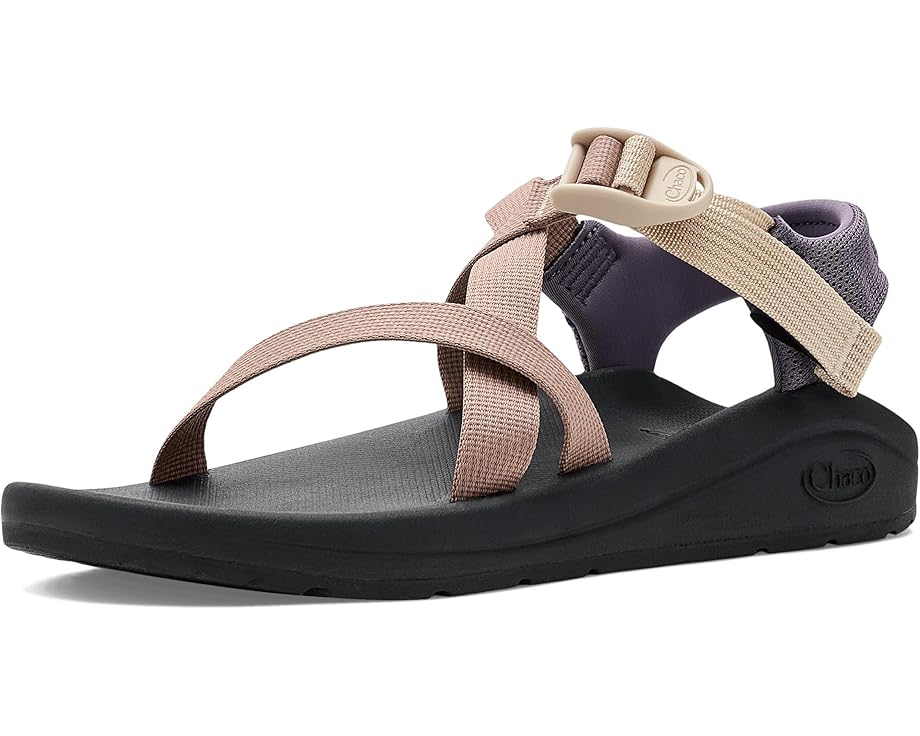 Сандалии Chaco Cushz с анатомической стелькой LUVSEAT и регулируемыми ремнями