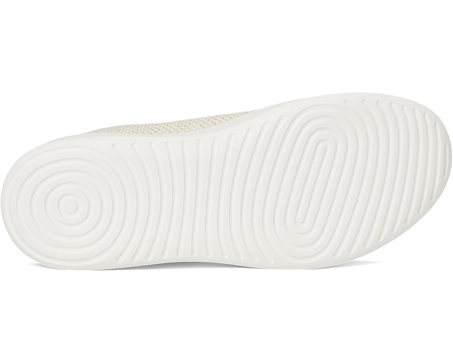 Кроссовки Allbirds Cruiser с верхом из TENCEL Lyocell и подошвой из SweetFoam
