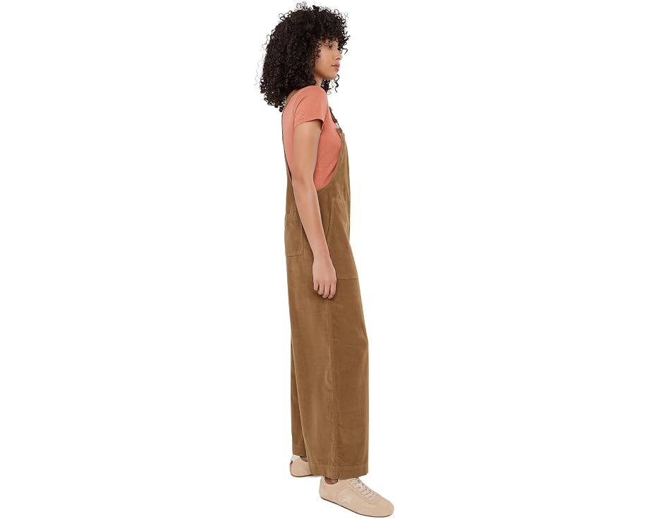 Комбинезон Cattail Cord Wide Leg от Toad&Co
