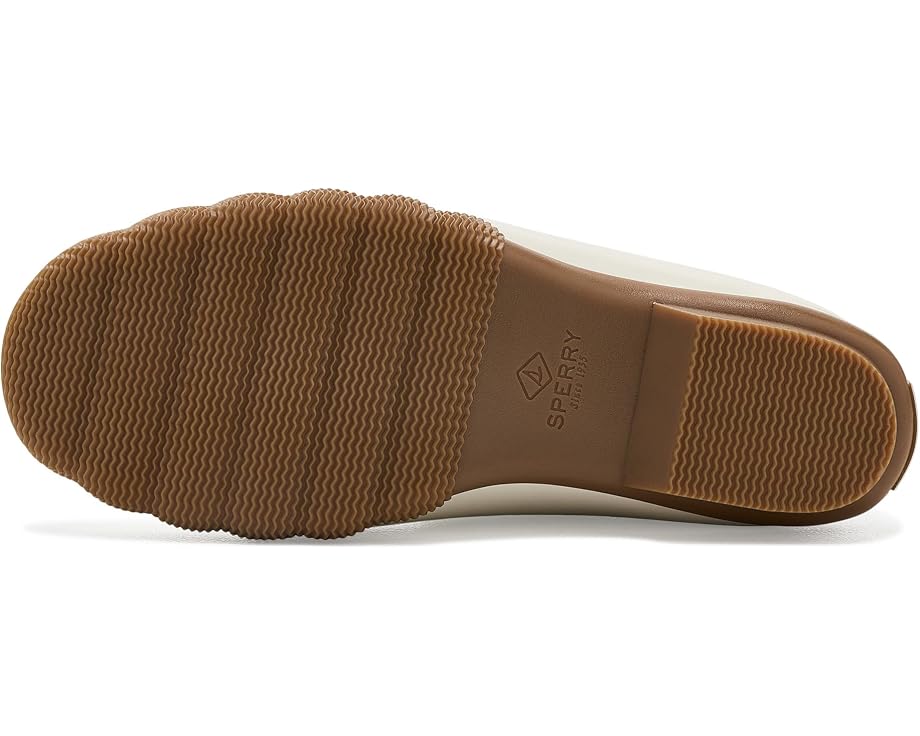 Ботинки Sperry Saltwater LU на шнуровке