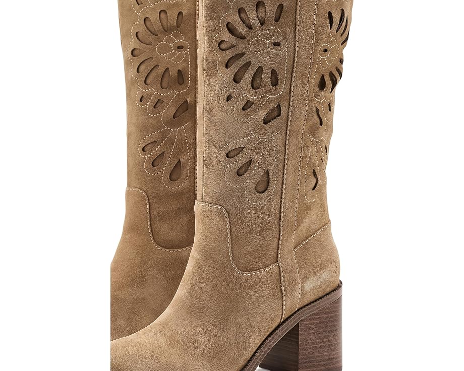 Сапоги Adana Knee High от Lucky Brand