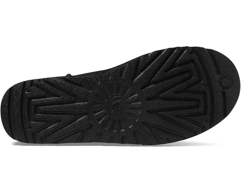 Высокие угги UGG Classic Tall II с водонепроницаемой пропиткой