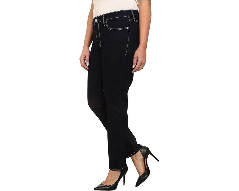 Levi's 311 Shaping Skinny джинсы с эффектом стройнящего животика и средней посадкой