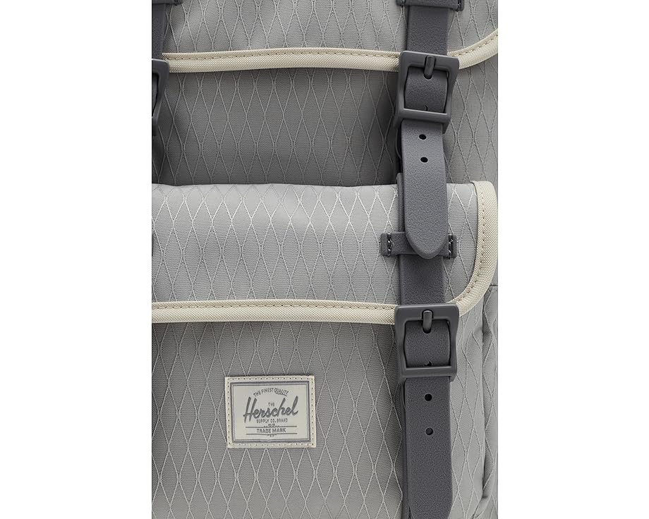 Рюкзак Herschel Little America Mid с отделением для ноутбука