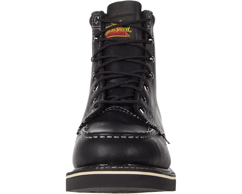 Ботинки American Heritage Midnight Series 6" Moc Toe от Thorogood