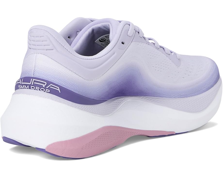Кроссовки Topo Athletic Aura для тренировок и ходьбы