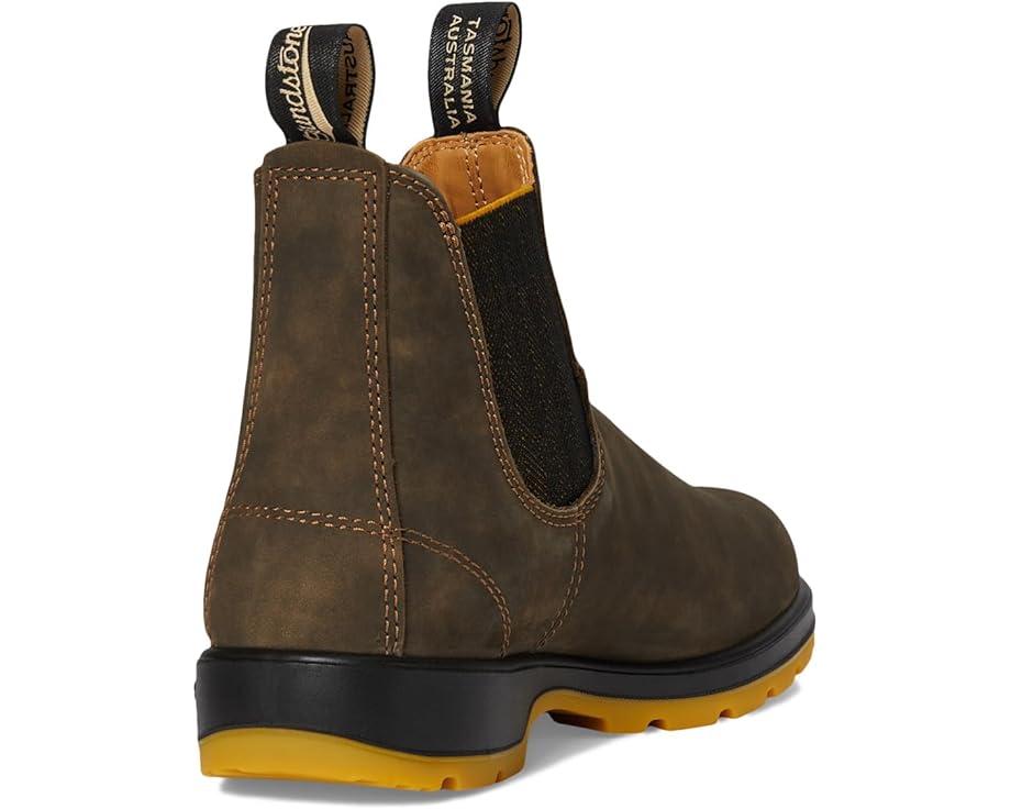 Ботинки Chelsea Blundstone BL1944 с системой комфорта SPS MAX