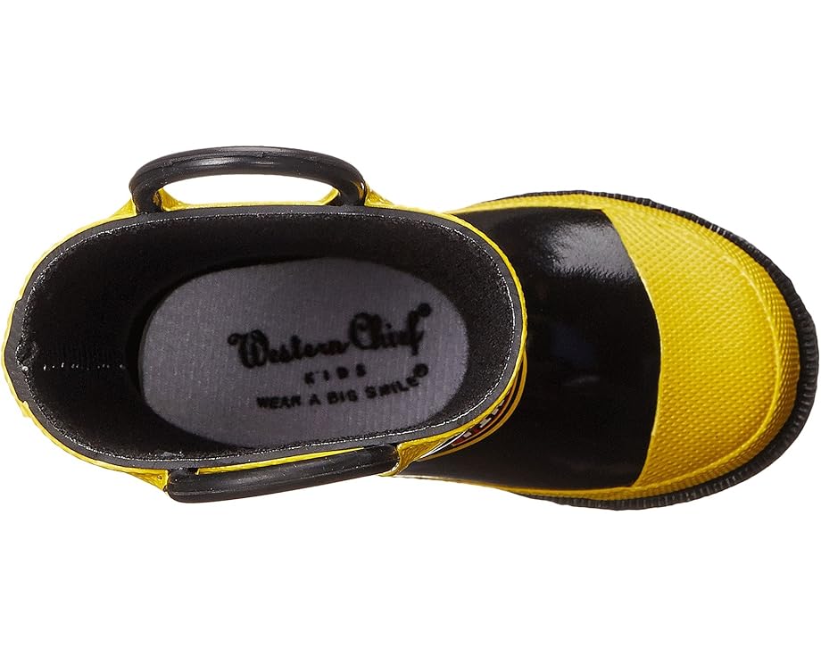 Куртка Firechief Rain Boot от F.D.U.S.A. для малышей