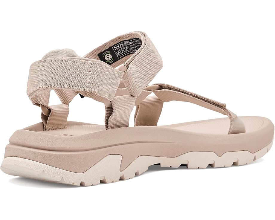 Сандалии Teva Hurricane Xlt3 с регулируемой системой крепления и быстросохнущими лямками