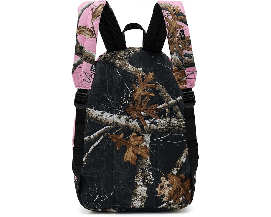 Рюкзак Herschel Classic XL с камуфляжем Realtree и большим объемом