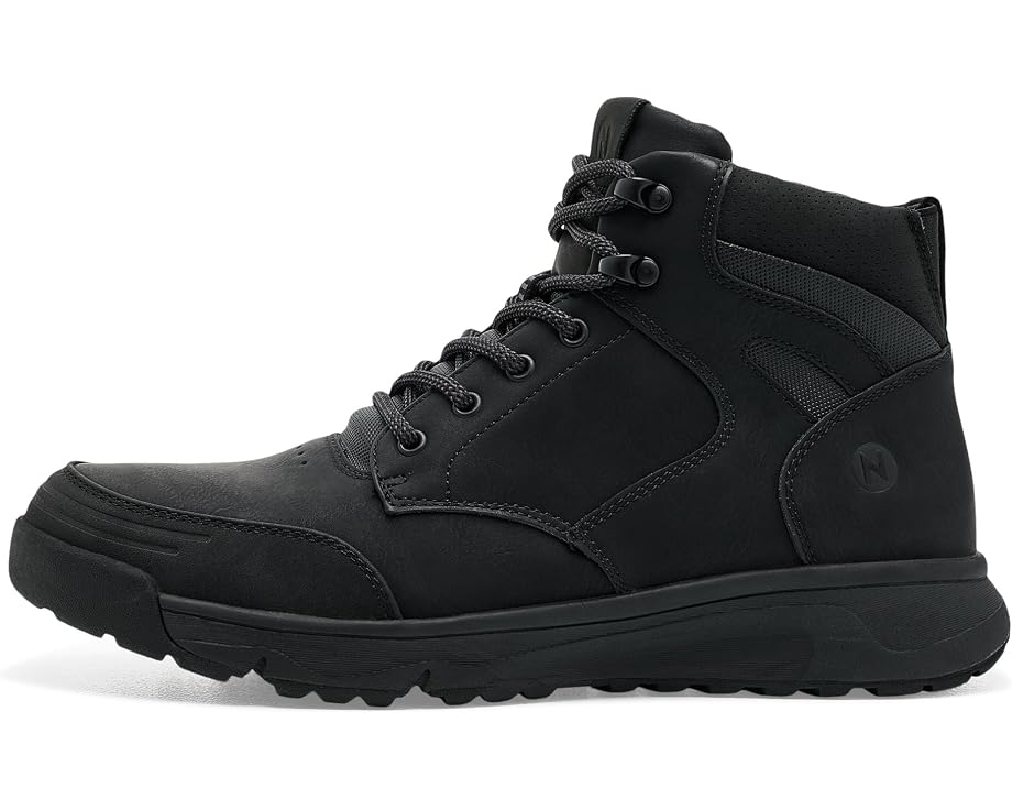 Nunn Bush Sedona Chukka Hiker на легкой подошве