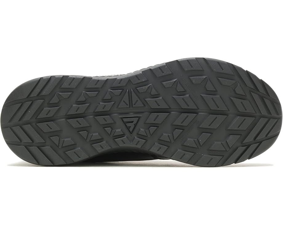 Bates Footwear ботинки OpSpeed Tall с боковой молнией