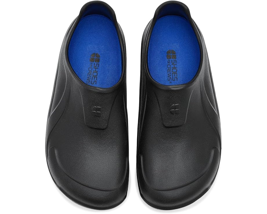 Закрытые сабо Radium II от Shoes for Crews