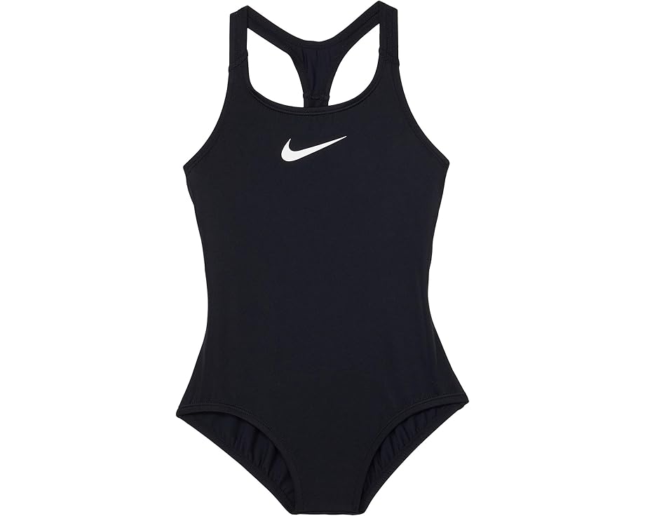 Детский купальник Nike Kids Essential Racerback One-Piece с открытой спиной