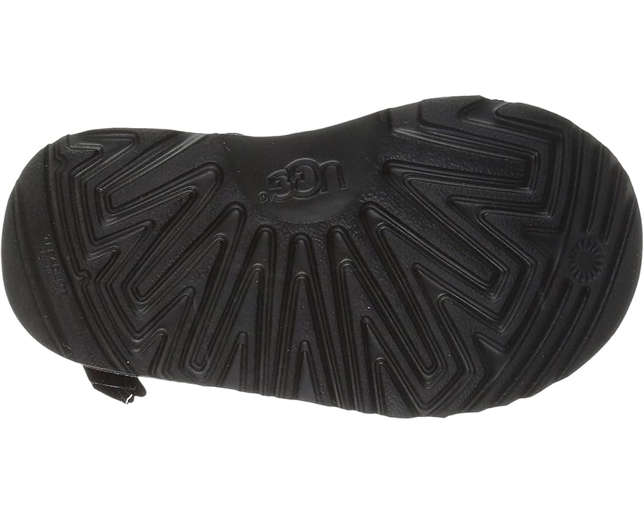 Угги для малышей UGG Kids Bailey Bow II с бантами из овчины