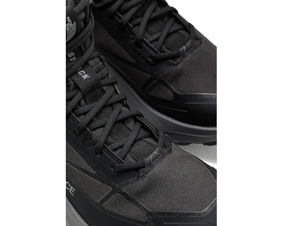 The North Face Fastpack Mid WP водонепроницаемые треккинговые ботинки