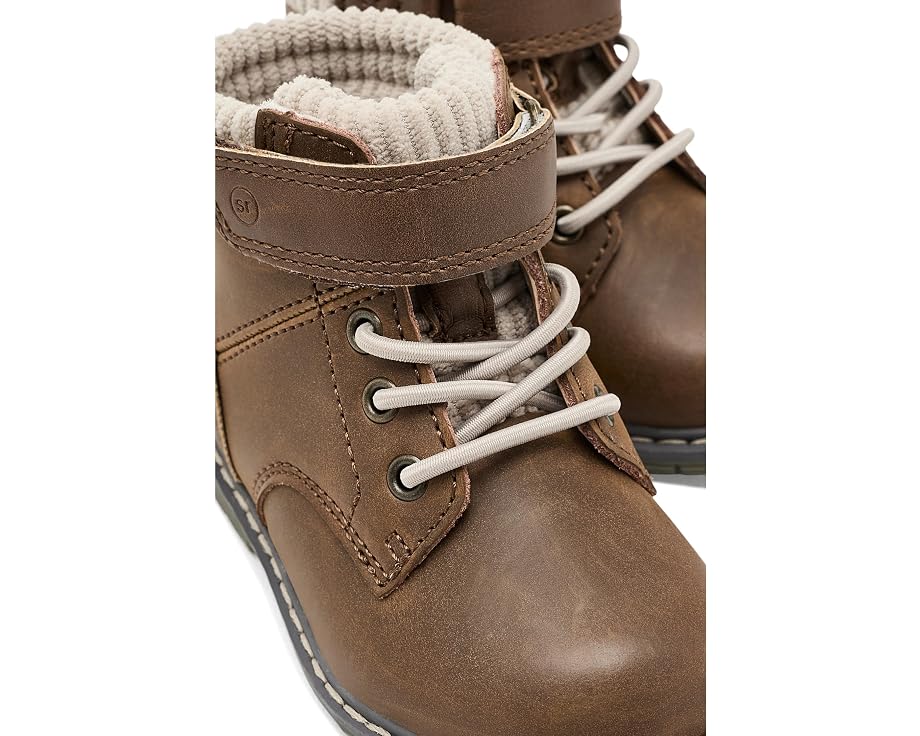 Stride Rite кроссовки SR Legend с кожаным верхом
