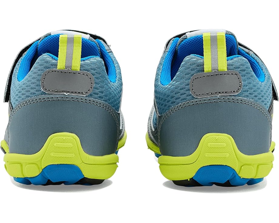 Детские кроссовки Tsukihoshi Kids Youth Streak с эластичной шнуровкой