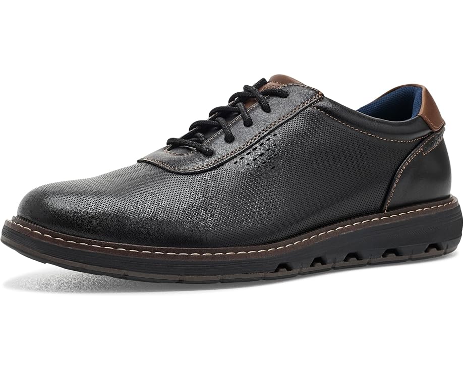 Dockers Marlons в классическом стиле с шнуровкой