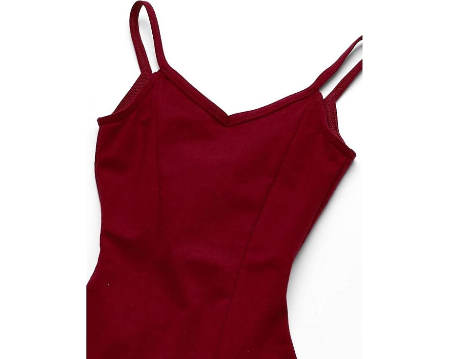 Girls' Classics Princess Camisole Leotard