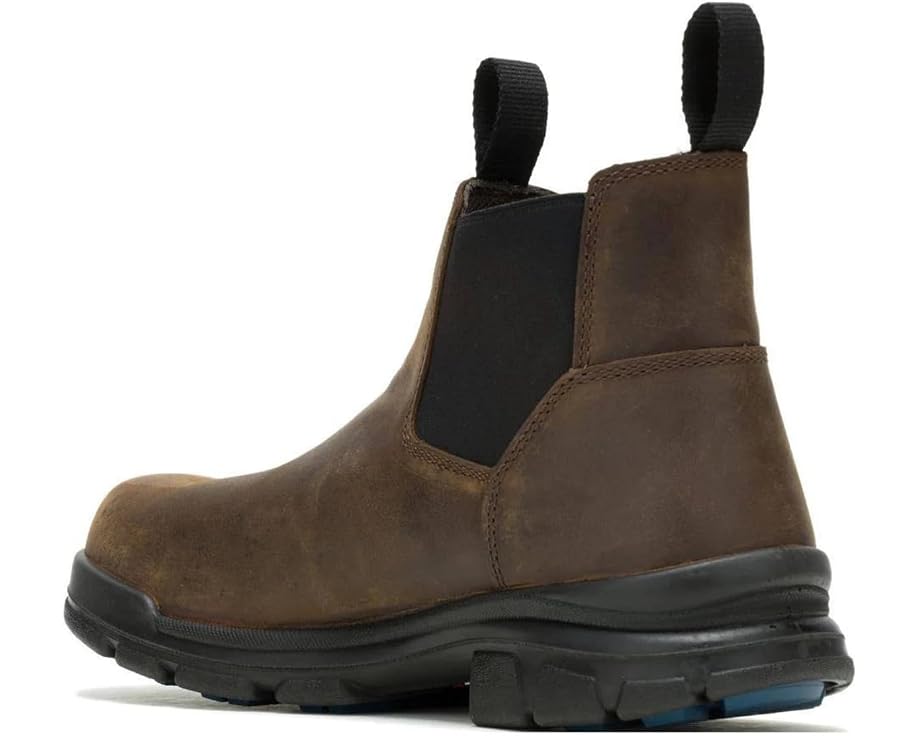 Wolverine DuraShocks SR Icon Romeo водонепроницаемые ботинки CarbonMax