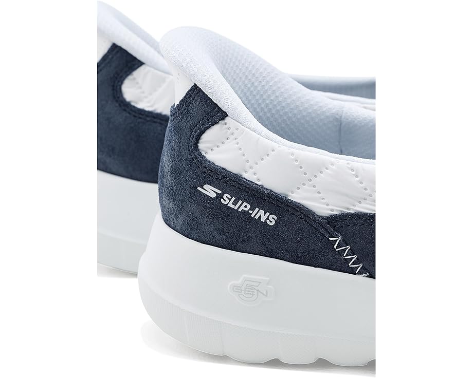 Slip-ins SKECHERS Performance Go Walk Joy Cozy Easy с воздушной стежкой