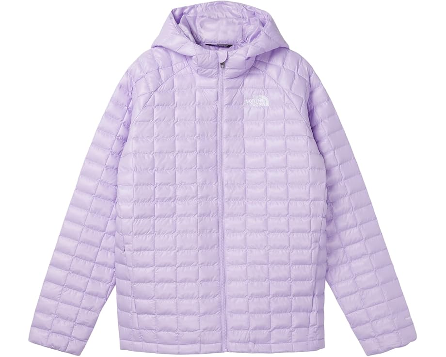 Куртка THERMOBALL с капюшоном от The North Face для детей