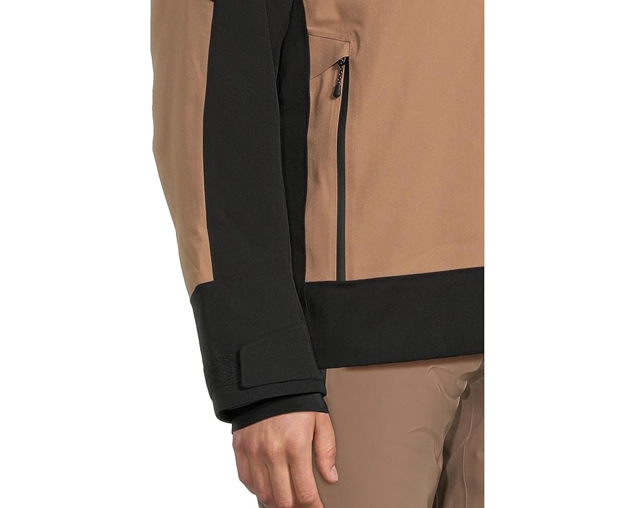 Куртка Bogner Fire + Ice Tajo-T для сноуборда с защитой от воды и ветра