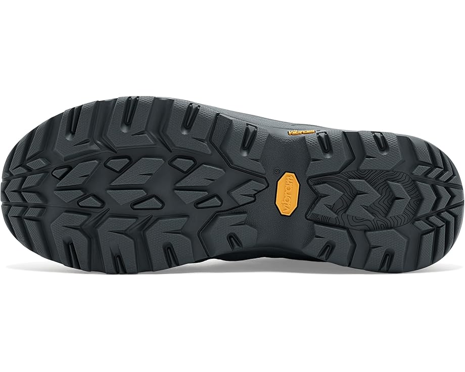 Кроссовки Sawtooth Ascent Low B-Dry Oboz на мембране