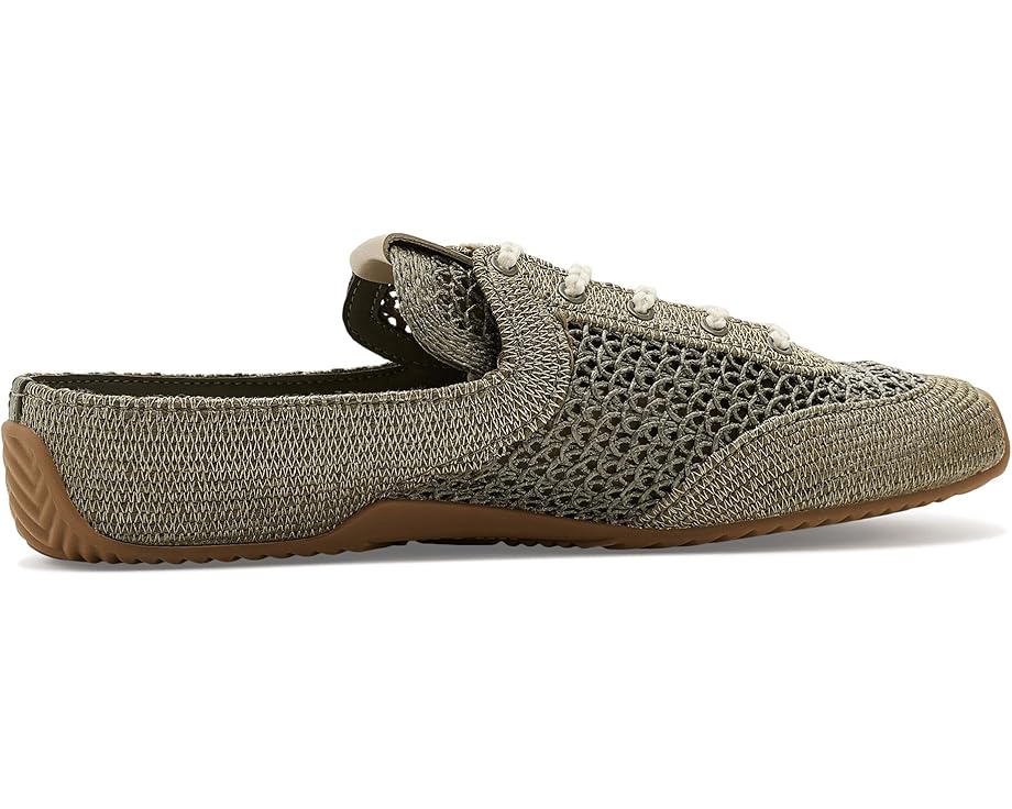 Мюли Retro Runner Slim Ultra от rag & bone в плетеном стиле