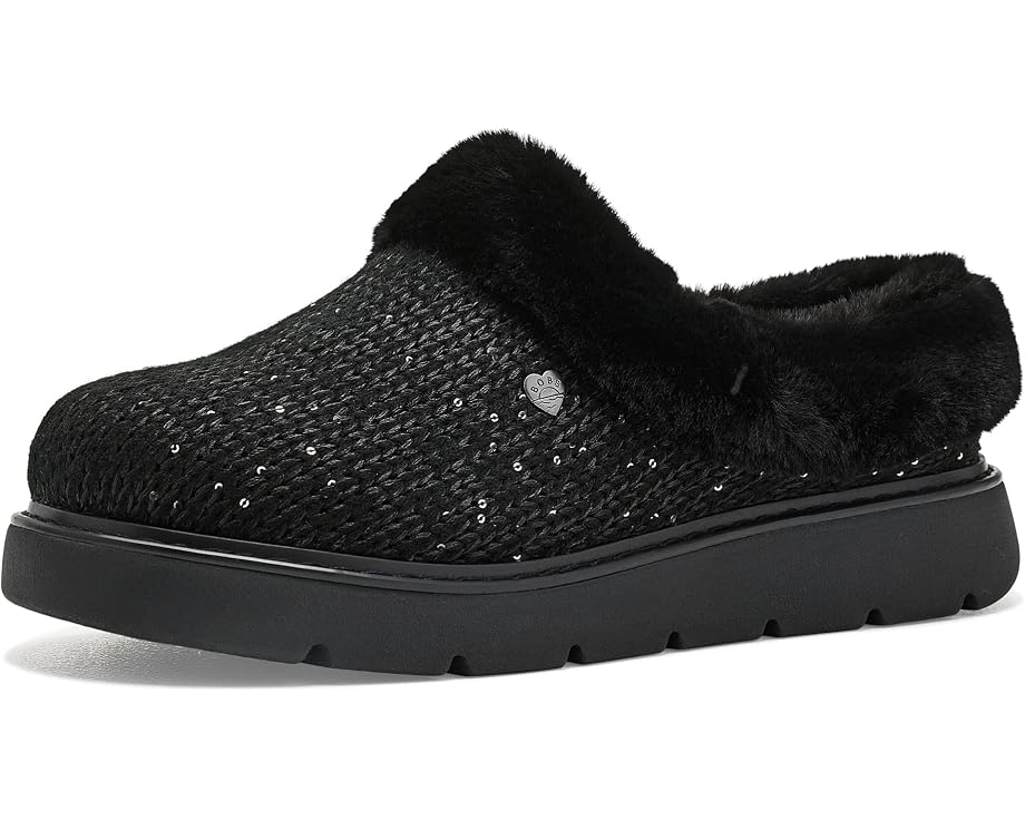 Домашние тапочки Keepsakes Lite B Bright от BOBS (SKECHERS)