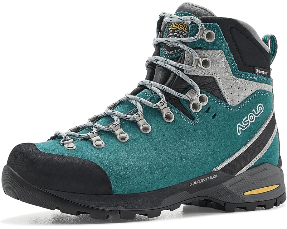 Ботинки Asolo Greenwood Pro Bunion Gv Ml на мембране GORE-TEX
