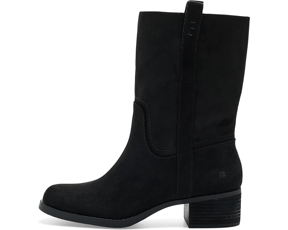 Сапоги Lucky Brand Hydee до икры с каблуком