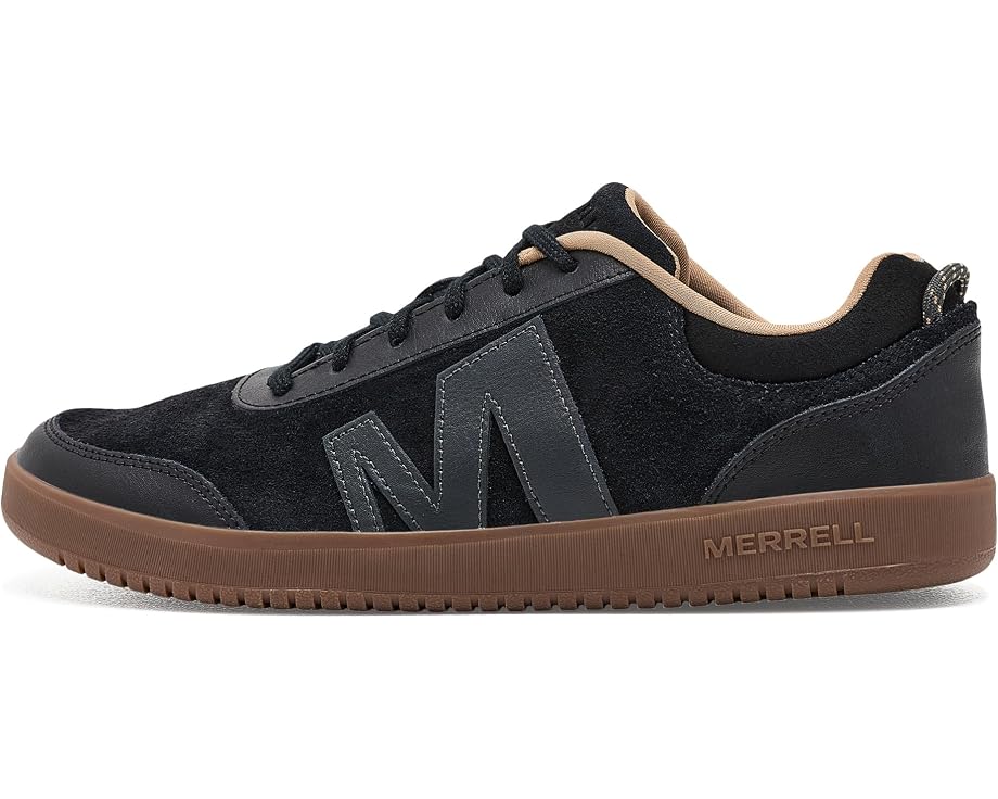 Merrell Cygnet Leather кожаные кроссовки для повседневной носки