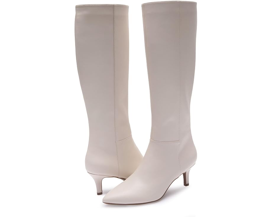 Aerosoles Epic сапоги до колена с каблуком
