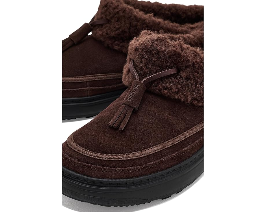 Remi Toastee LO Tassel