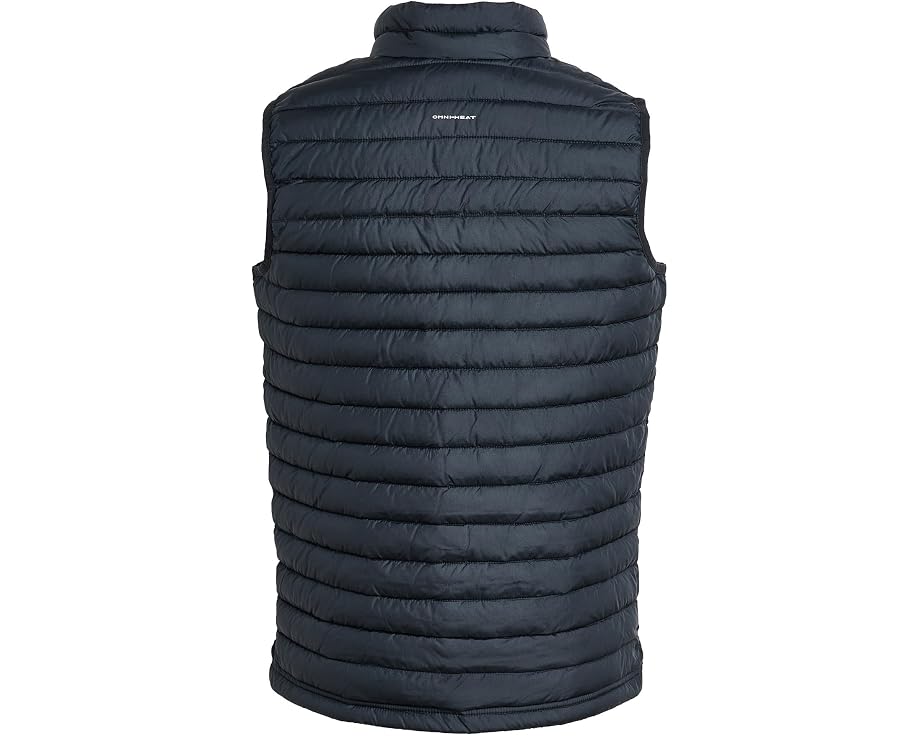 Columbia детский утепленный жилет Powder Lite Omni-Heat